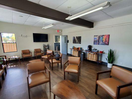 PEACE Community Resource Center