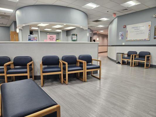 Princeton Nassau Pediatrics PA