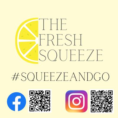 The Fresh Squeeze