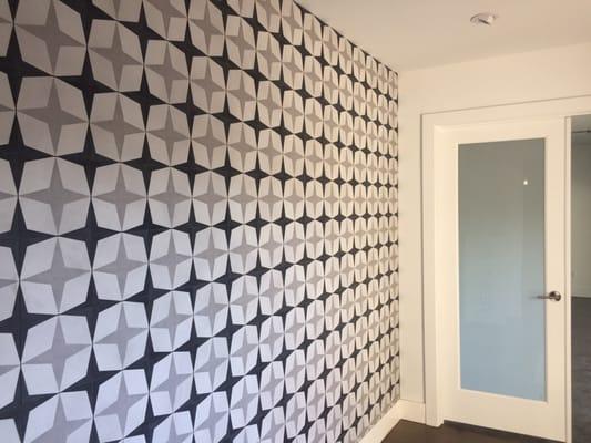 Southwestern Tile Installations