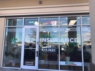 Estrella Insurance #197