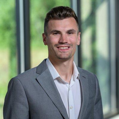 Dakota Biwer - Agent