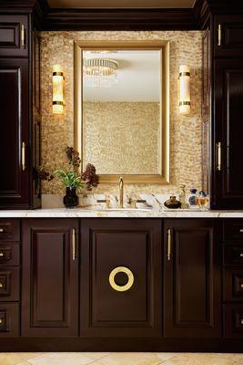 Locks & Pulls Design Elements