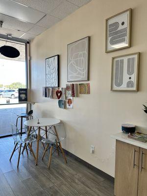 Smoothie Social Cafe