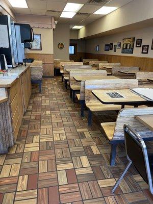 Joe and Vinny's Pizzeria