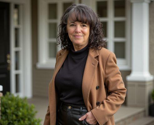 Carly Flanagan | Realtor | At Home Realty