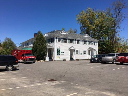 Saco River Medical Group