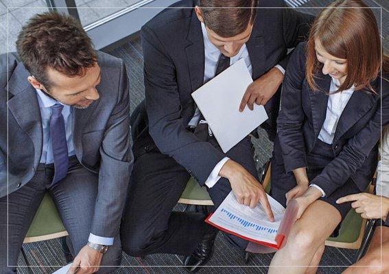 Turn Key Hedge Funds