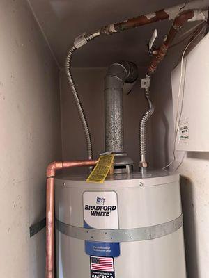 One Way Rooter Services