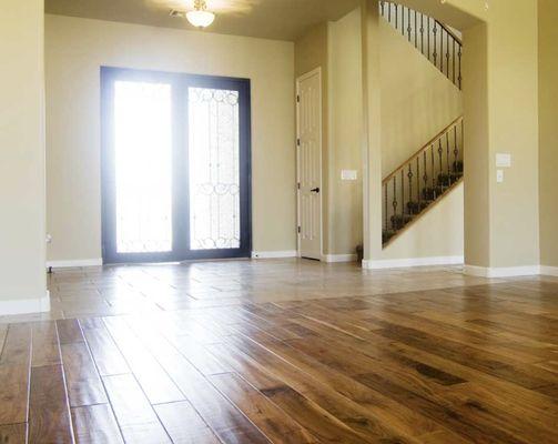 Nochez Cleaning Services