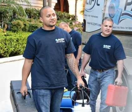 we're there in your time of need!