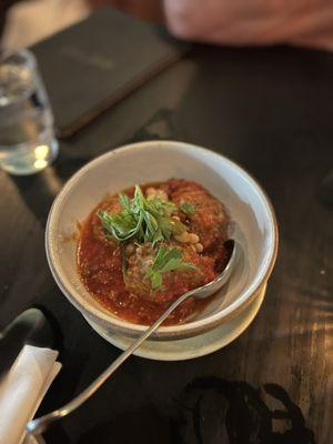 Meatballs