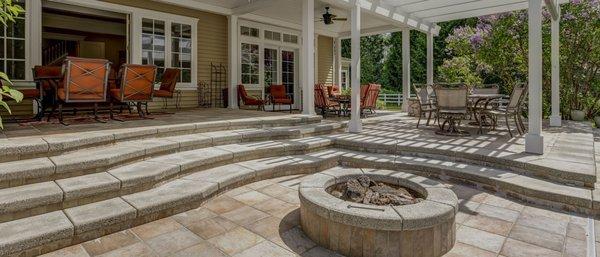 SmithStonian Contracting