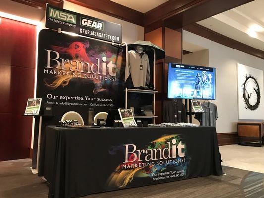 Brandit Marketing Solutions Ltd