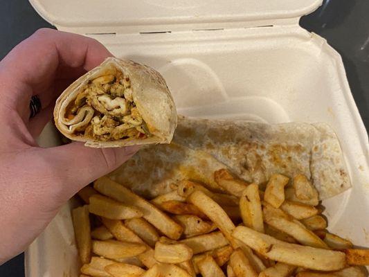 Besan's International Market