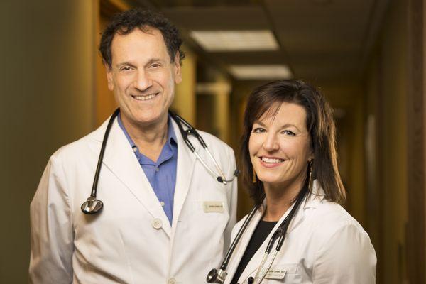 Sheldon Sowell Center For Health