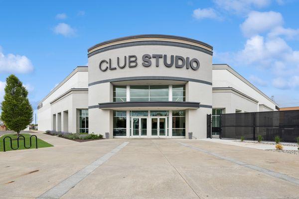 Club Studio
