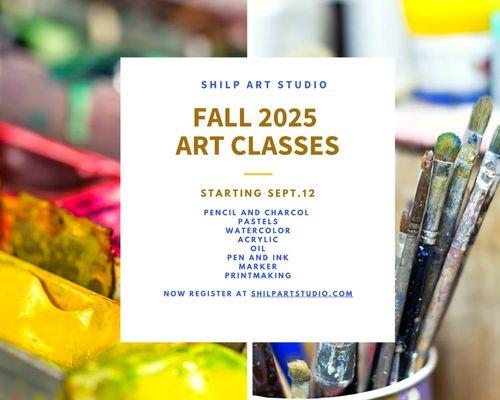 Shilp Art Studio