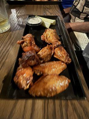 The Whiskey Jar Pub & Eatery