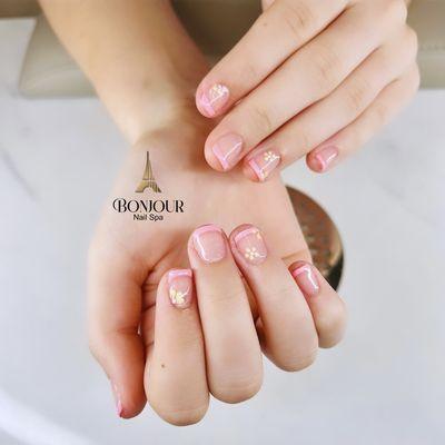 Bonjour Nail Spa