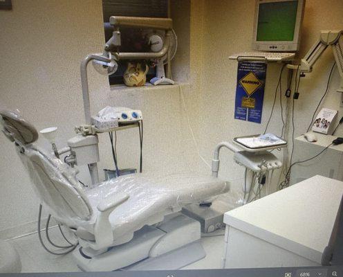 Garden City Dental At Hilton Av