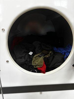 Turner's Stash & Dash Mini Storage & Laundry