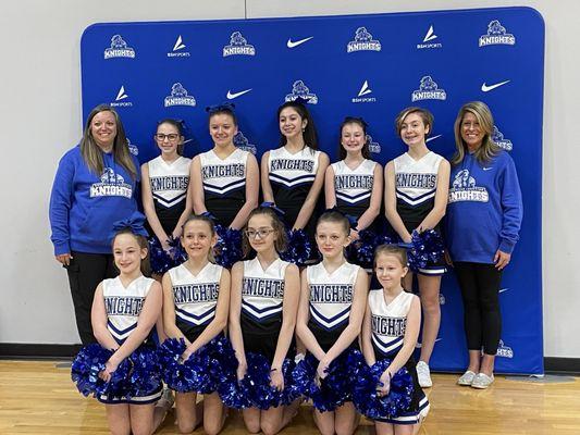 Knoxville Christian School