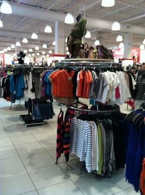 Discovery Clothing