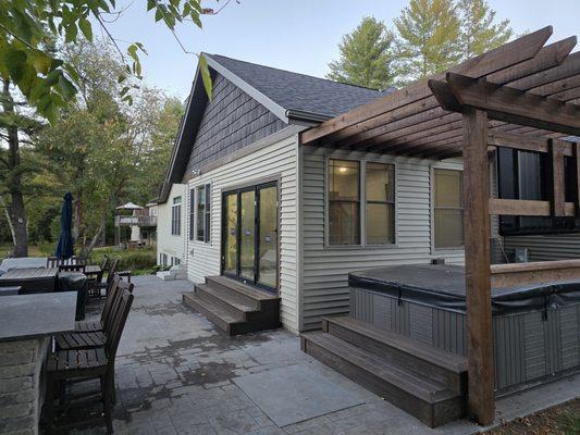 Just Build It Construction