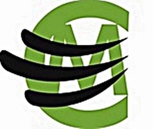 El logo de la compañía