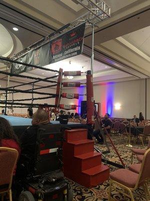 Glendale Civic Center