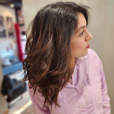 Just a few extensions added for fullness