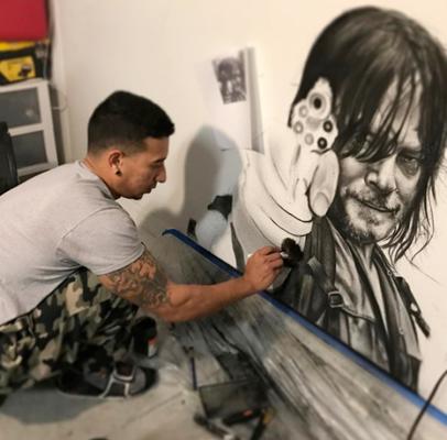Majestic Eye Tattoo Company