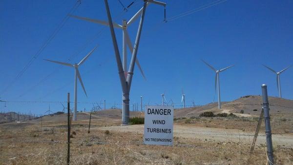 Oak Creek Energy Systems