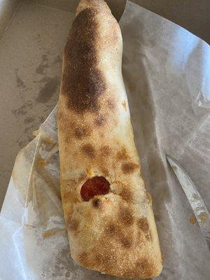 Scotto's Famous Pizza