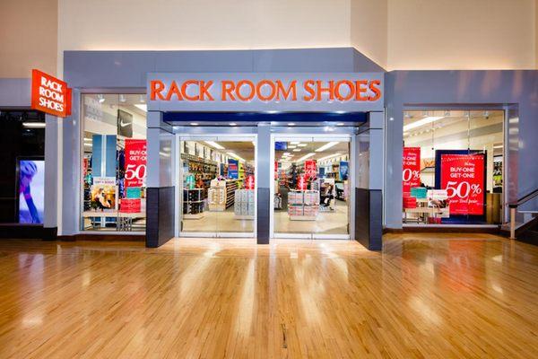 Rack Room Shoes