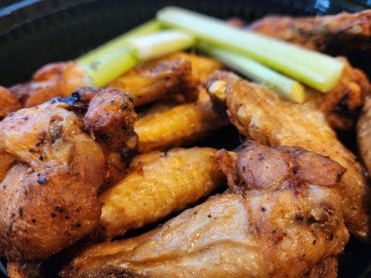 Chicken Wings (10)