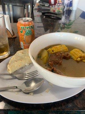 Tradiciones Restaurant