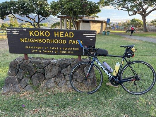 Koko Head Neighborhood Park