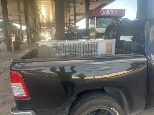 Junk Removal De La Cruz