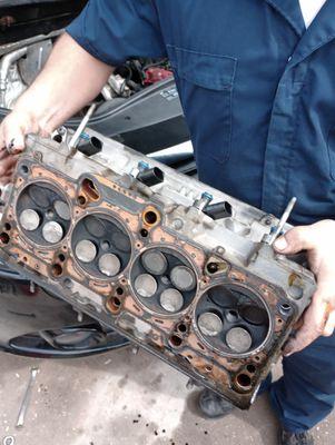 Joseph Mobile Mechanic