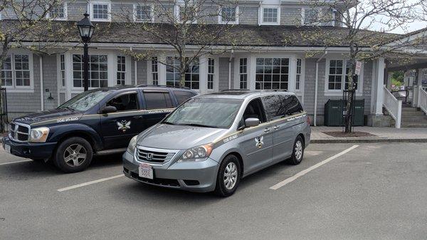 Martha's Vineyard Taxi