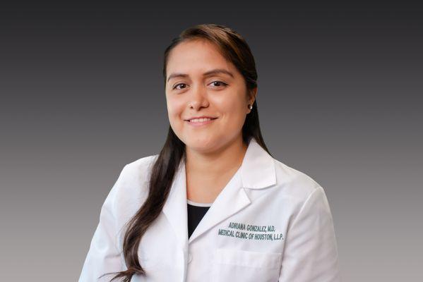 Adriana Gonzalez, MD