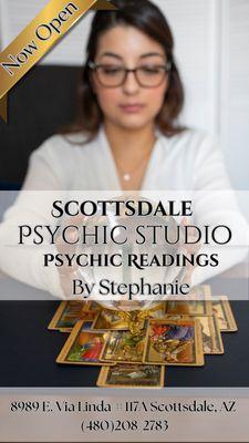 Scottsdale Psychic Studio
