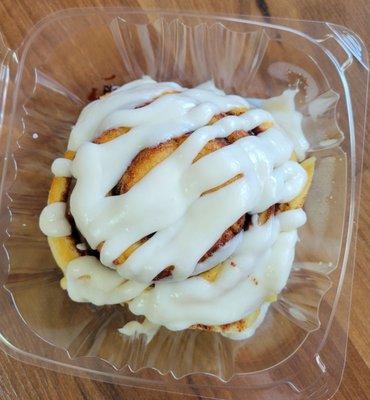 Cinnaswirl Bakery