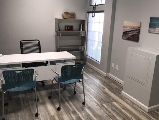 Counseling Office