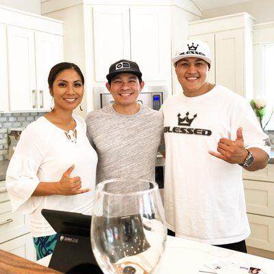 Island Property Buyers