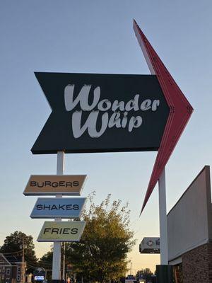 Wonder Whip