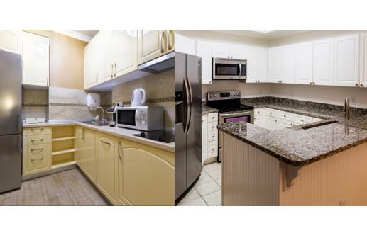 Hector's Handyman & Home Repairs