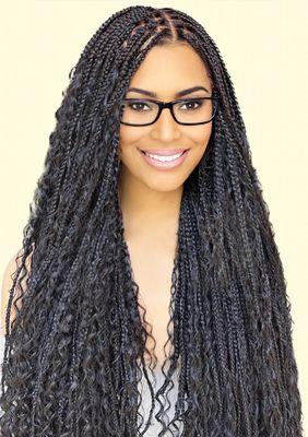 All Dolled Up Salon and Store